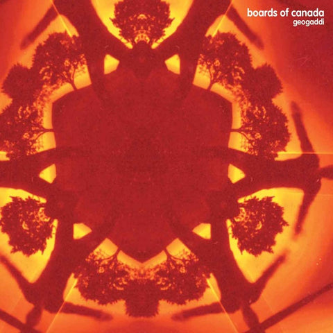 Boards of Canada | Geogaddi | Album-Vinyl