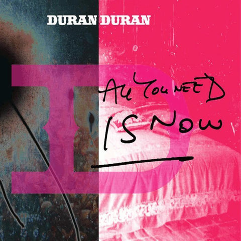 Duran Duran | All You Need is Now | Album-Vinyl