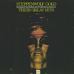 Steppenwolf | Steppenwolf Gold (Comp.) | Album