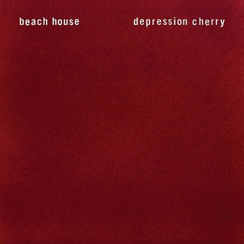 Beach House | Depression Cherry | Album-Vinyl