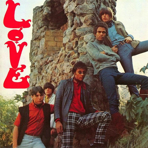 Love | Love | Album-Vinyl