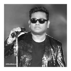 AR Rahman | Artist