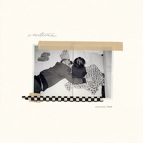 Anderson Paak | Ventura | Album-Vinyl