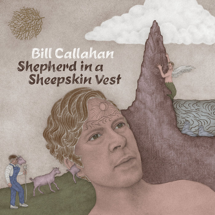 Bill Callahan | Shepherd in a Sheepskin Vest | Album-Vinyl