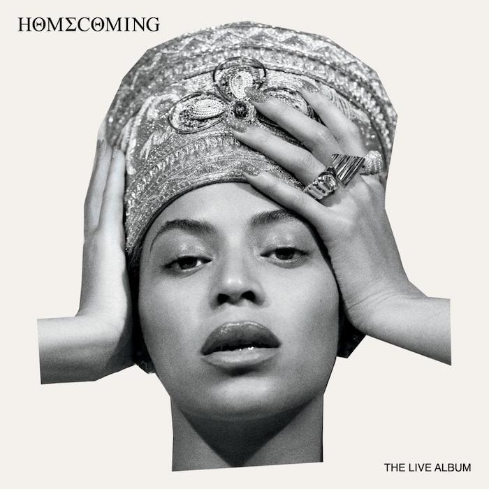 Beyoncé | Homecoming: The Live Album | Album-Vinyl