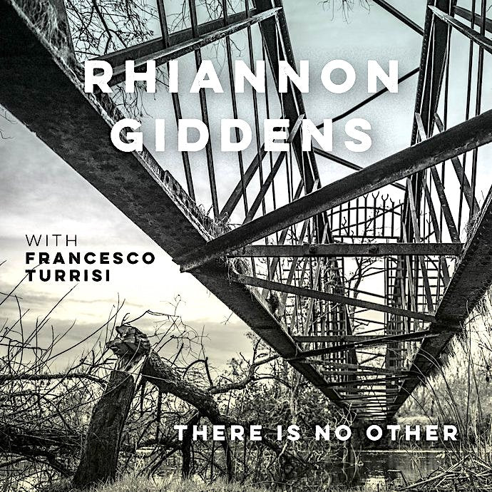 Rhiannon Giddens | There is No Other | Album-Vinyl