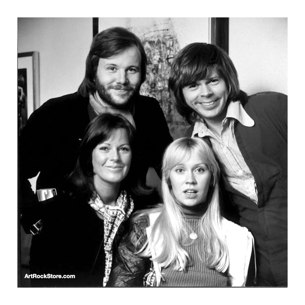 ABBA | Artist
