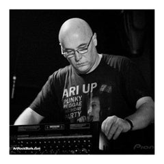 Adrian Sherwood |  Artist