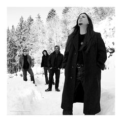 Agalloch |  Artist