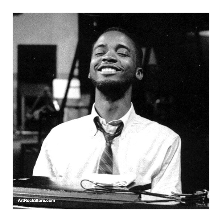 Ahmad Jamal | Artist