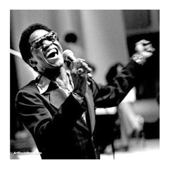 Al Green |  Artist