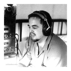 Alan Lomax | Artist