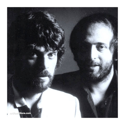 The Alan Parsons Project | Artist
