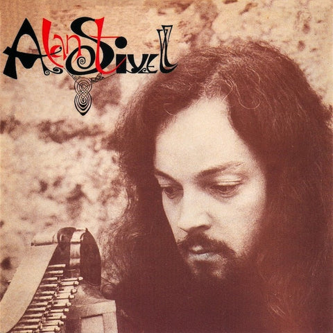 Alan Stivell | E Langonned | Album-Vinyl