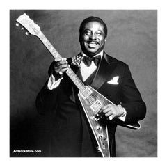 Albert King | Artist