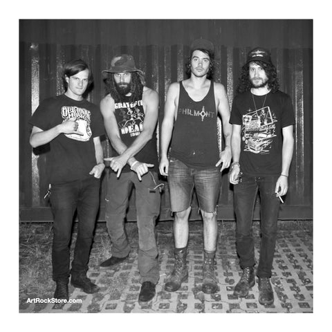 All Them Witches | Artist