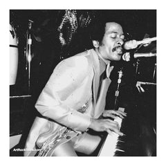 Allen Toussaint | Artist