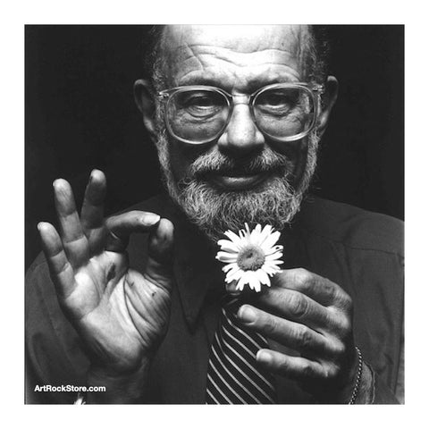 Allen Ginsberg | Artist