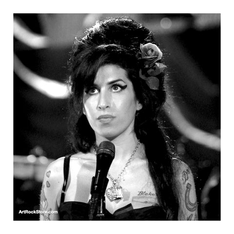 Amy Winehouse | Artist