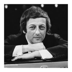 Andre Previn |  Artist