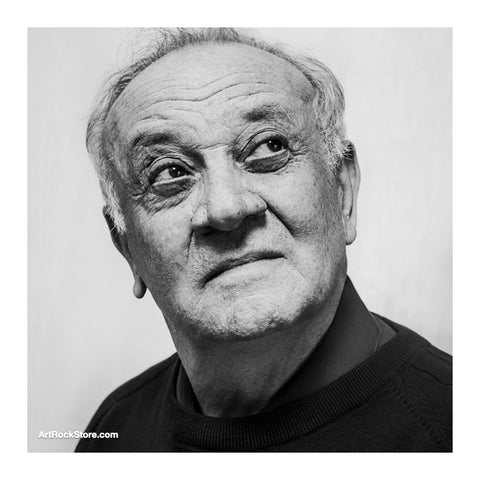 Angelo Badalamenti | Artist