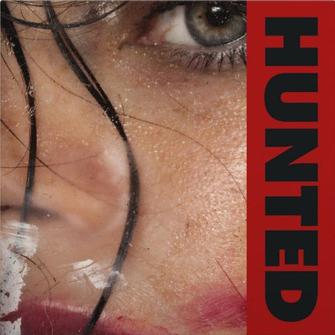 Anna Calvi | Hunted | Album-Vinyl