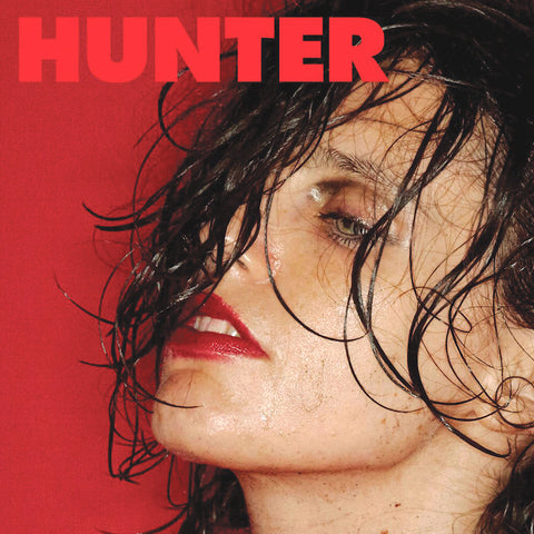 Anna Calvi | Hunter | Album-Vinyl