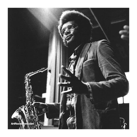 Anthony Braxton | Artist