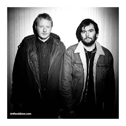 Arab Strap | Artist