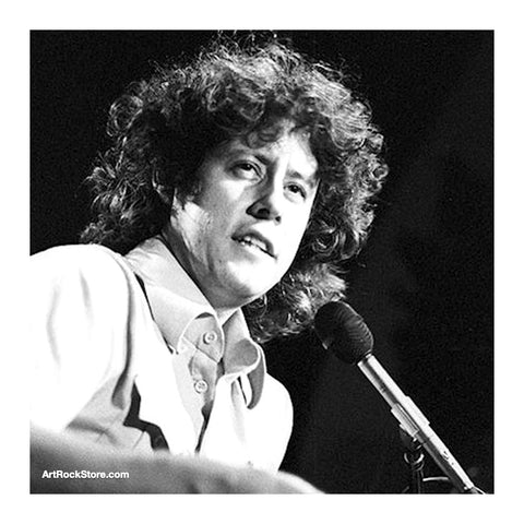 Arlo Guthrie | Artist