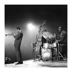 Art Blakey et les Jazz Messengers | Artiste