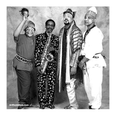 Art Ensemble of Chicago |  Artist