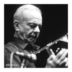 Astor Piazzolla | Artist