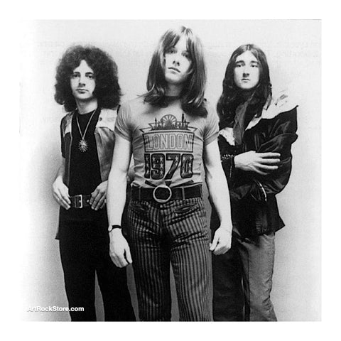 Atomic Rooster | Artist