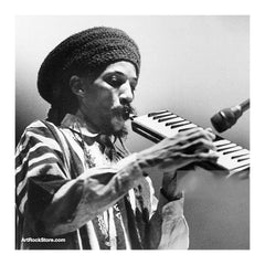 Augustus Pablo |  Artist