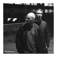 Autechre |  Artist