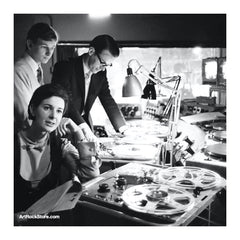 Atelier radiophonique de la BBC | Artiste