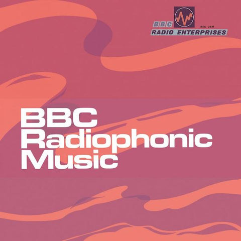 BBC Radiophonic Workshop | BBC Radiophonic Music | Album-Vinyl