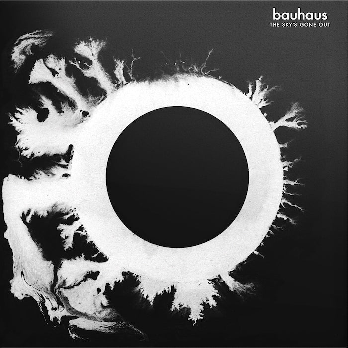 Bauhaus | The Sky's Gone Out | Album-Vinyl