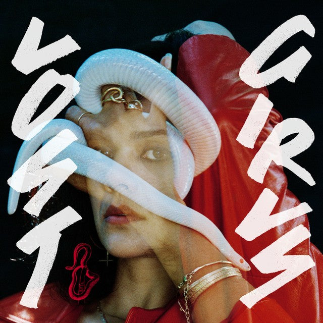 Bat For Lashes | Lost Girls | Album-Vinyl