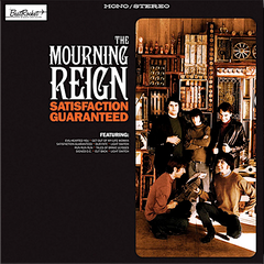 The Mourning Reign | Satisfaction Guaranteed (Comp.) | Album