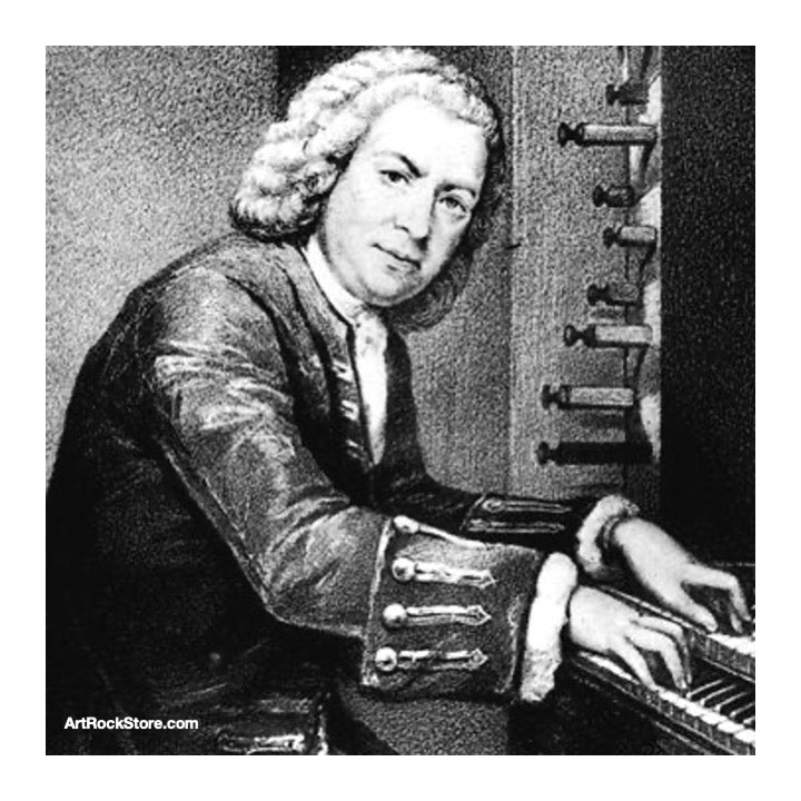 Bach | Artist