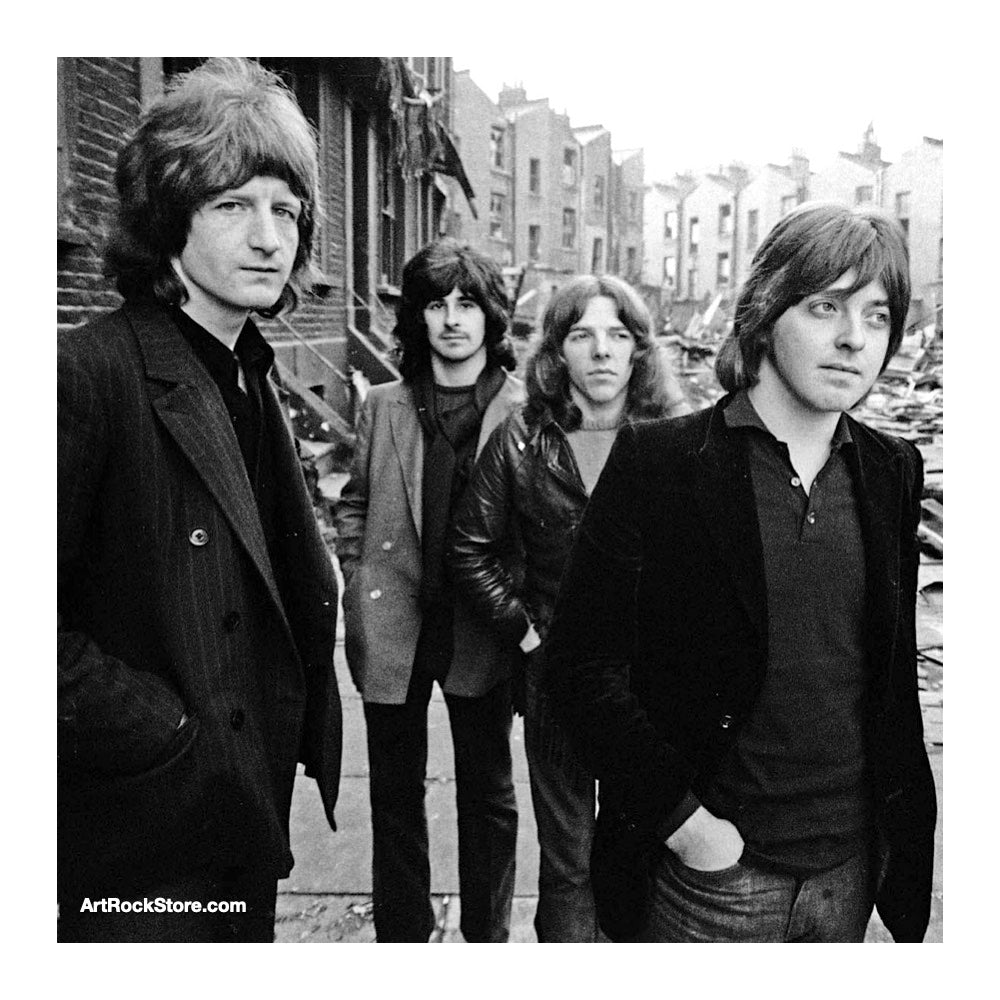 Badfinger | Artist – Artrockstore