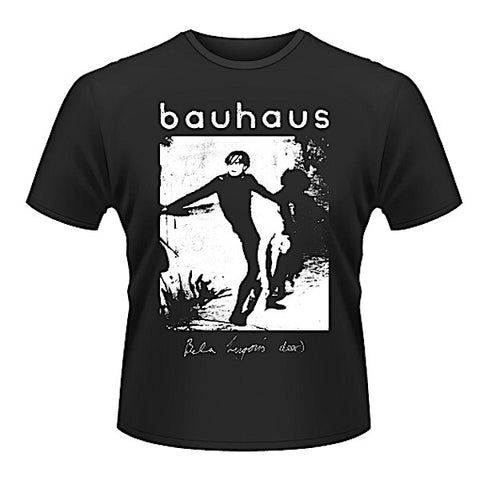 Bauhaus | Bela Lugosi's Dead | T-Shirt