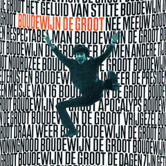 Boudewijn de Groot | Boudewijn de Groot | Album