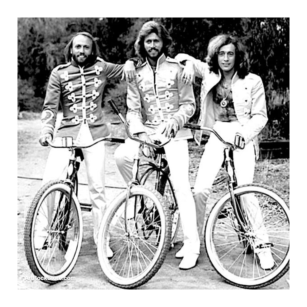 Bee Gees | Artist