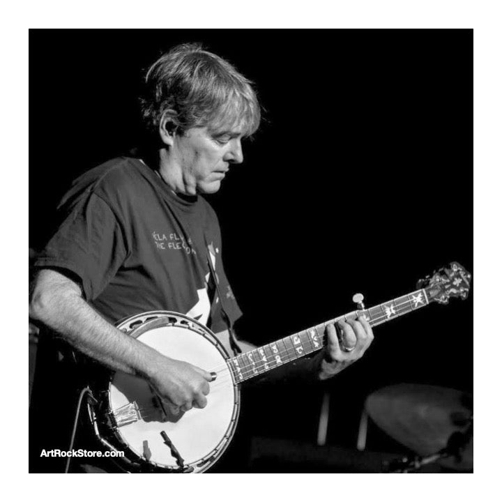 Bela Fleck | Artist