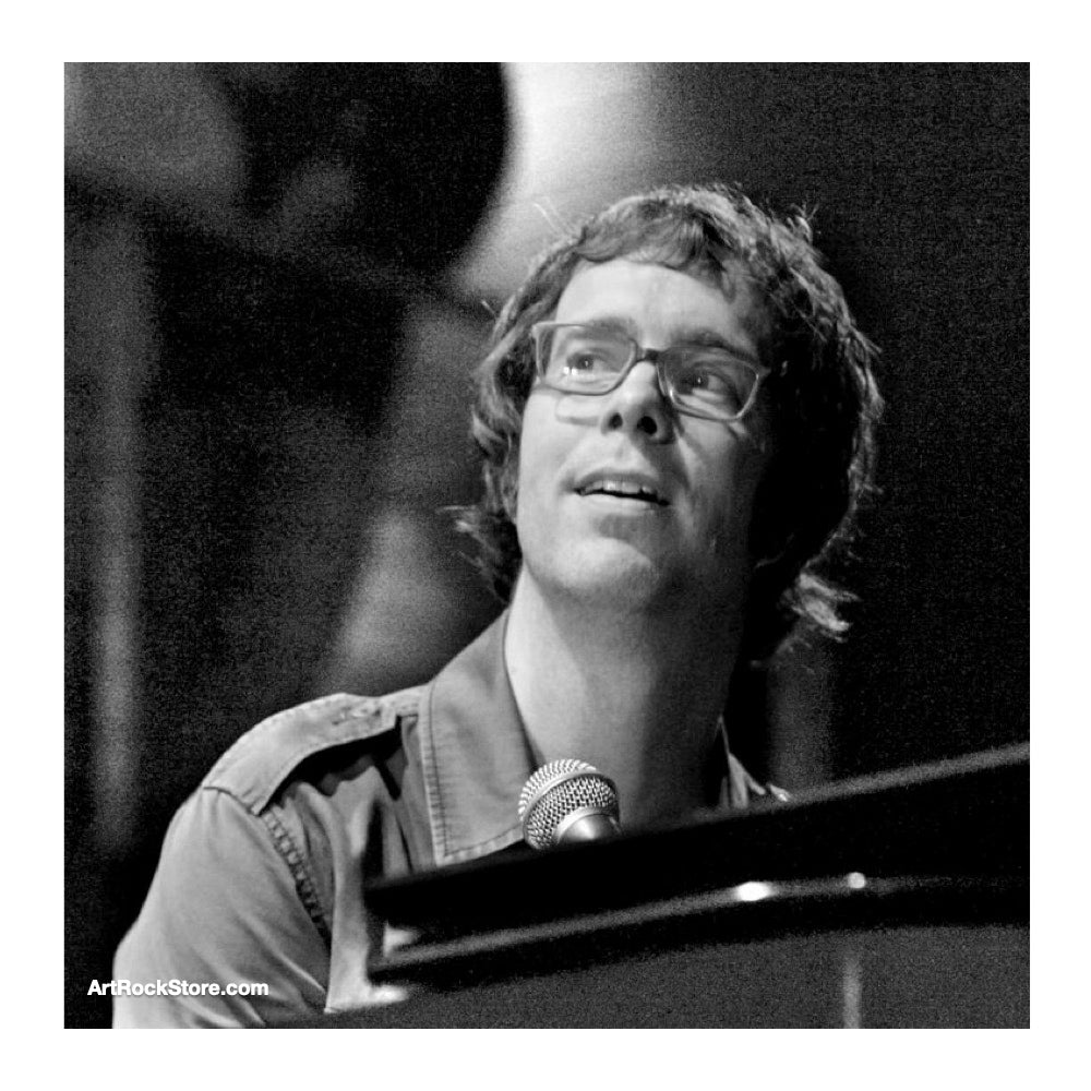 Ben Folds | Artist