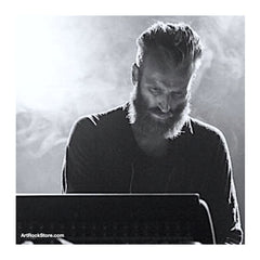 Ben Frost | Artist