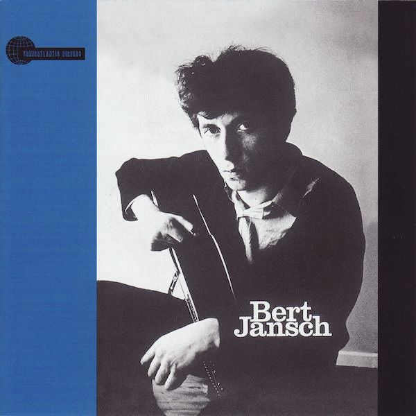 Bert Jansch | Bert Jansch | Album-Vinyl